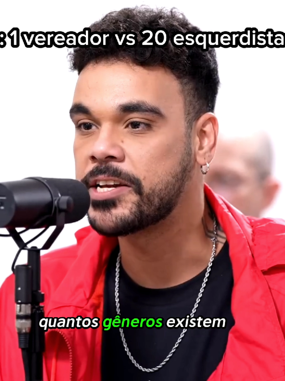 1 vereador vs 20 esquerdistas#viral  #debate #vereador #foryou 