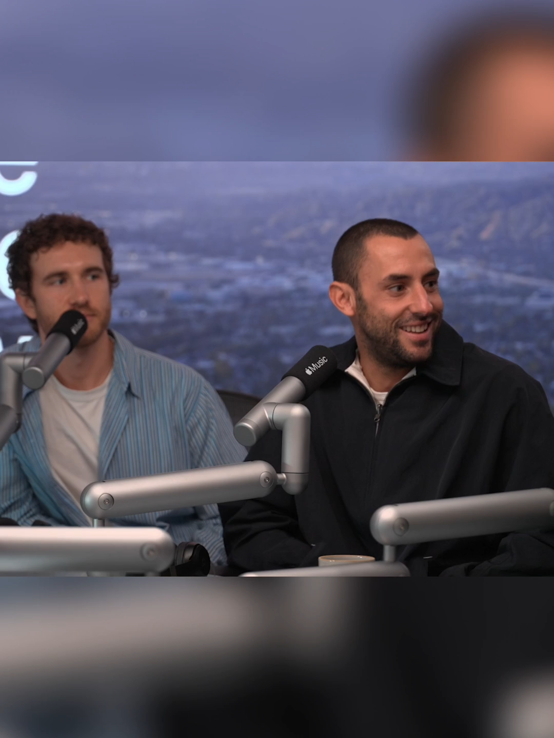 The Neighbourhood's Physical Presence #fyp #xyzabc #viral #podcasts #theneighbourhood