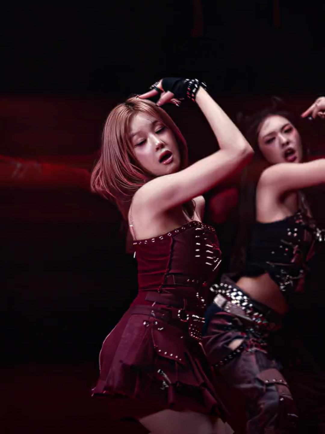 PHARITA BABYMONSTER | JOIN THE TREND 🔥 , ANYWAY SHE SO PRETTY 😍🥰 #babymonster