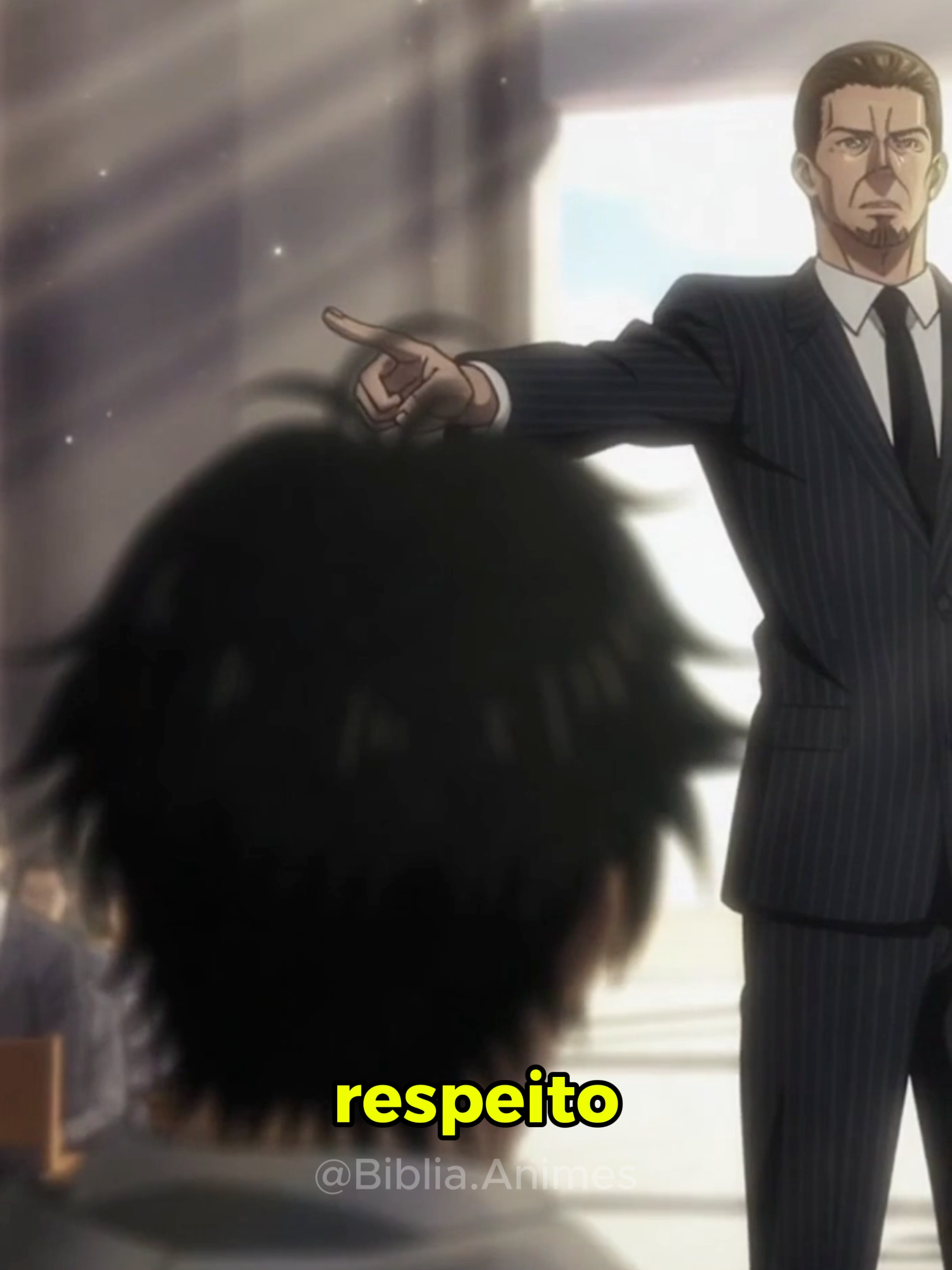 👇 Qual a sua opinião: Ele está errado ou disse o que precisava ser dito? 🚨 