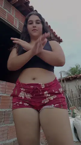 #dancinha 