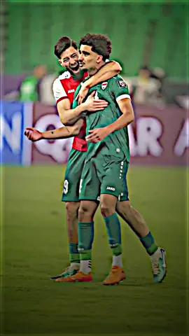 زيدان إقبال 🇮🇶 #العراق🇮🇶 #اسود_الرافدين #المنتخب_العراقي 