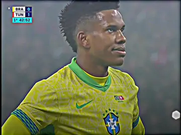 Goal By Estevao💥❤️🇧🇷#brazil #football #foryoupage #foryou #fyp 