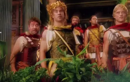 Alexander in the Babylon  #alexanderthegreat #alexander #babylon #edit #History 