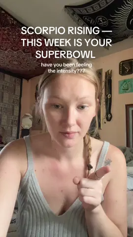 do you feel it mr krabs??  #scorpioseason #scorpiorising #scorpionewmoon #mercuryretrograde #energyupdate 
