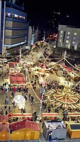 Jarmark Bożonarodzeniowy w Katowicach już za 3 dni! 😍  Zapraszamy ❤️ ➡️ 21.11 - 06.01  #jarmarkislaskie #katowice #jarmarkswiateczny #christmasmarket #jarmarkbozonarodzeniowy 