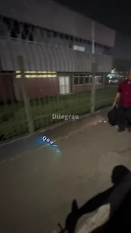 Vai perde ônibus não!!!