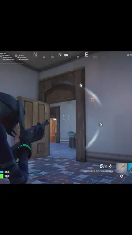 Enojito #fyp #fornite #gamer 