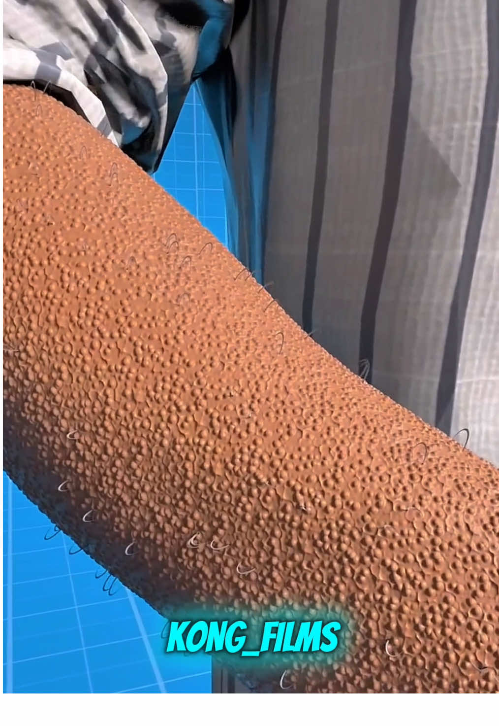 What is the real cause of goosebumps❓#interestingfacts #LifeHack #fact #facts #lifehacks 