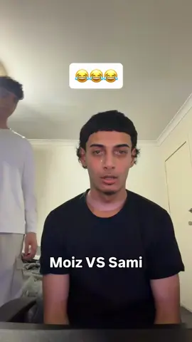 moiz vs Sami #explore #trending #moiz #sami #trend 
