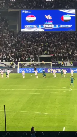 #المتخب_العراقي #العراق #البصرة #ملعب_جذع_النخلة 