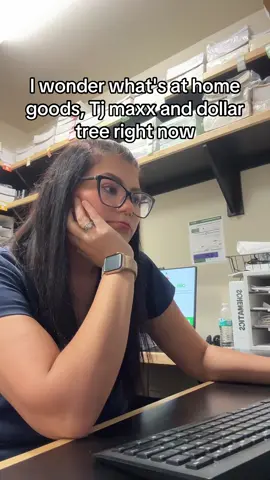Me at work thinking about all the cute things they have out for the holidays 🎄 #tjmaxx #homegoods #dollartree #shopaholic #christmas @TJ Maxx @HomeGoods @Dollar Tree @🦁Alfredo🦁 @Gaspar 