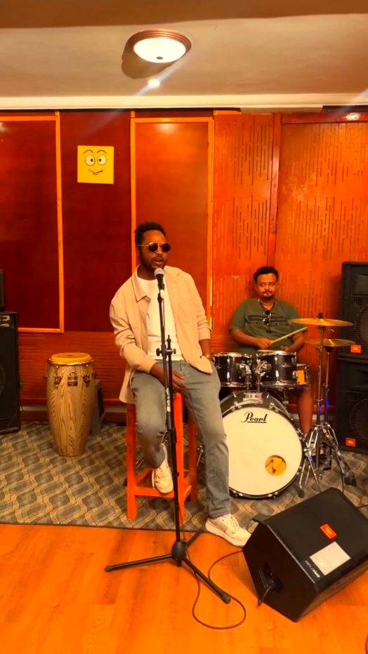 ቅዳሜ ለማስተዋል ኮንሰርት ዝግጅት #music #addisababa #musicconcert #mastewaleyayu #cocacola #thecast #ethiopian_tik_tok🇪🇹🇪🇹🇪🇹🇪🇹 #ethiopian_tik_tok #KB_Import_Export #btcreativeevents 