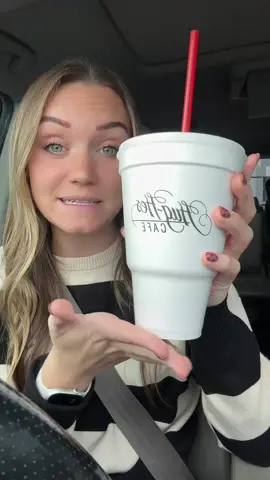 What’s your fav combo?? 🥤