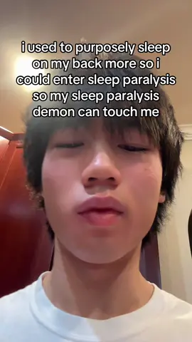 #sleep #sleeparalysisdemon #fypシ #foryoupage #xyzbca