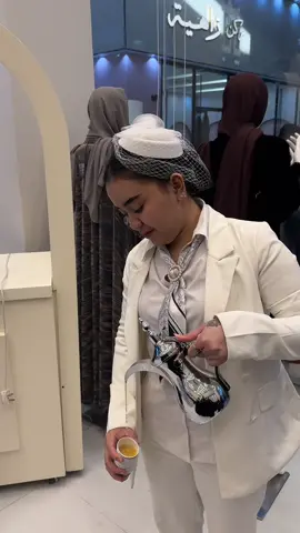 @يور برايفت للعبايات “اليوم نفتتح محلنا الجديد… بتصاميم عبايات فاخرة، تحاكي ذوق المرأة الراقية. ✨ #يور_برايفت #الرياض #اسواق_طيبة #fpy#اكسبلور 