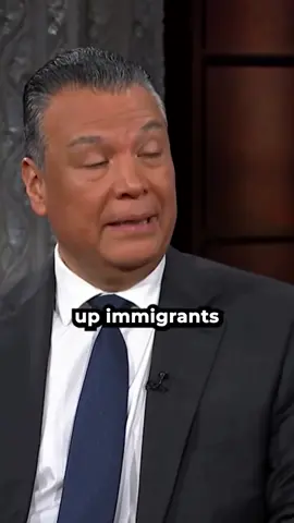 Alex Padilla lays it plain.