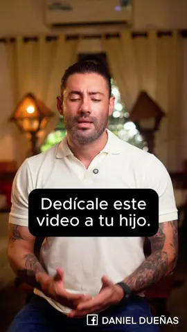 Dedícale este video a tu hijo. #hijos #frasesmotivadoras  #mensajespositivos 