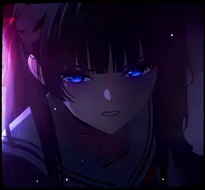 Headache. #chisa #wutheringwaves #wuwa #wuwacreator 