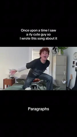 Does he remember my first or last name No probably not  #newmusic #singersongwriter #gay #yearning #queeraf 