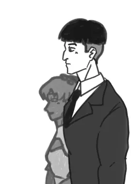 He who knows will understand))) #AttackOnTitan #marlex #madagascar #marloaot #alexthelion 