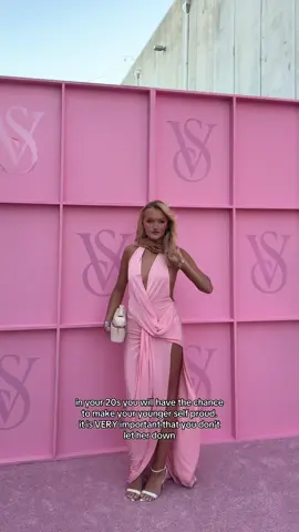 Pretty much everything I do is for little Liz 