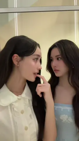 My angels 😇❤️ #ginj #patprem #poisonouslovetheseries #foryoupage #foryou @J @ginny🦙 