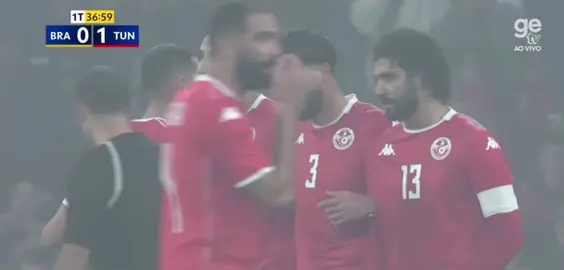 Dame un grr 😡 #foryoupage #foryou #brasil #seleçãobrasileira 