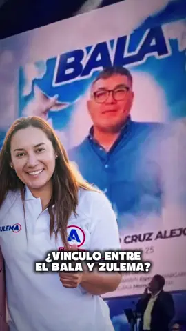 #ZulemaBarrenechea y #Bala #PatecosChimbote