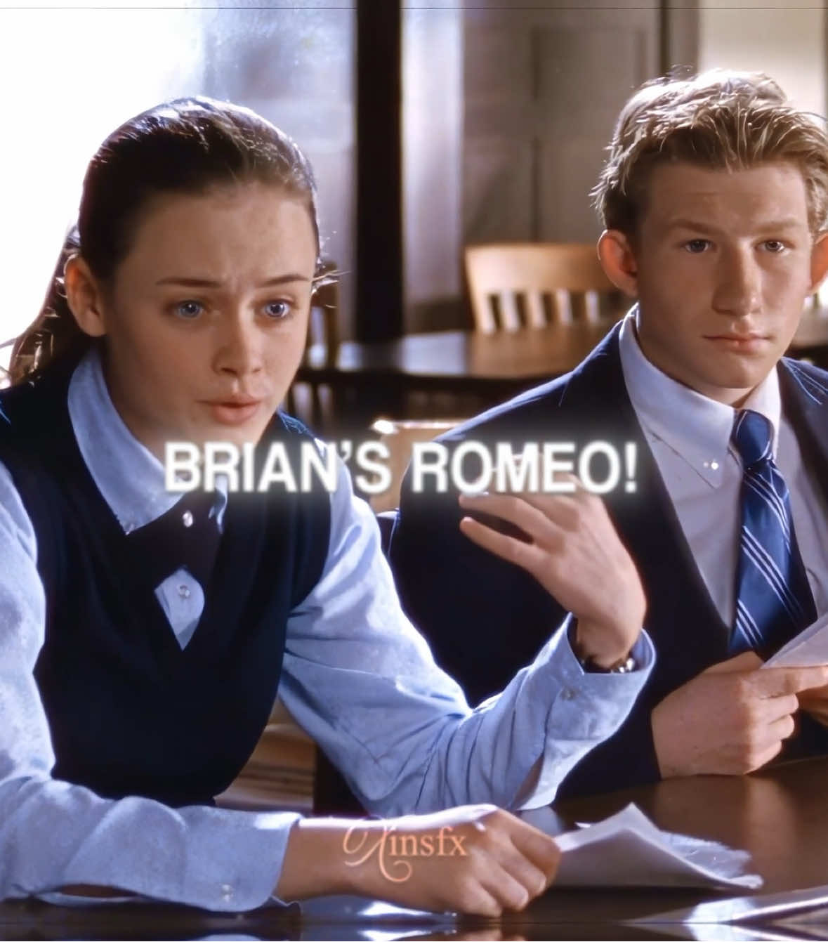 Tristan is romeo  — #gilmoregirls #chadmichaelmurray #tristandugray #tristandugrayedit #chadmichaelmurrayedit  Tristan Dugray Chad Michael Murray 4k after effects edit gilmore girls one tree hill lucas scott edit charlie todd austin ames — Ac : kziev , Text : klivds