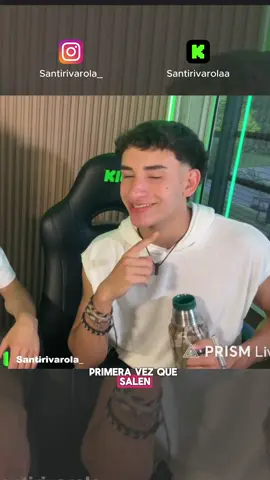 Detonovich #santirivarola #kick #stream #streamer #seguime 