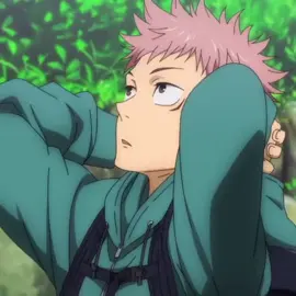 #Itadori :: Yuji itadori clips 𝒿𝓍