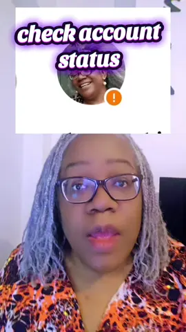 How to check your accounts status and how you can also appeal to TikTok #Accountstatus  #tiktoktips #giftedhavilah145 #contentcreator #new