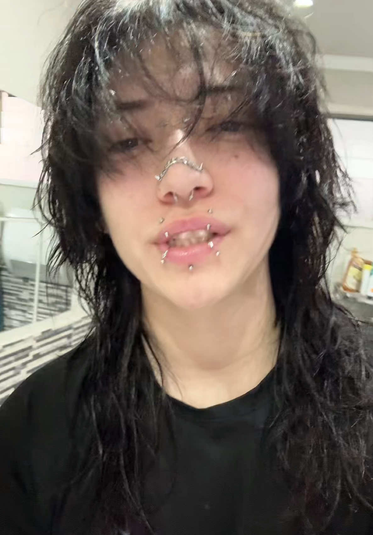 yo 😁😁😁 #fyp #mlm #transmasc #piercings #transmen 