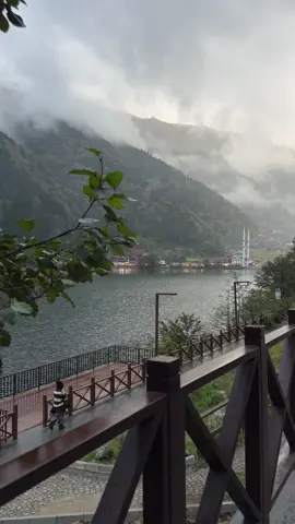 ماتخطيت😢 #الشمال التركي #طرابزون_تركيا #اوزنجول 