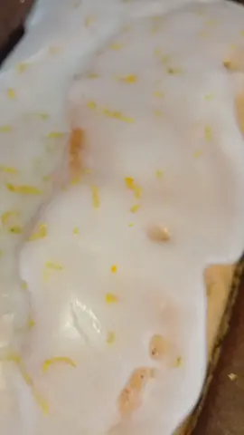 Budincito de limón 🍋  #Budincito #budin #limon