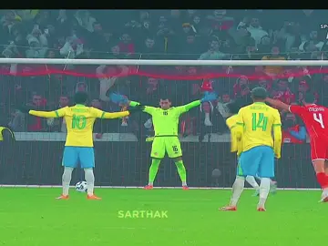 এস্টিভওর গোল.. 🥰😇 #estevao #foryou #ব্রাজিল_লাভার🥀🇧🇷🇧🇷🇧🇷 #football 