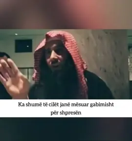 Sheikh Jusuf Barcic - Allahu e mëshiroft  -Kujdes nga Murxhit dhe Akidja e tyre është Akide e shejtanit  #fyp #foryoupage #foryou 