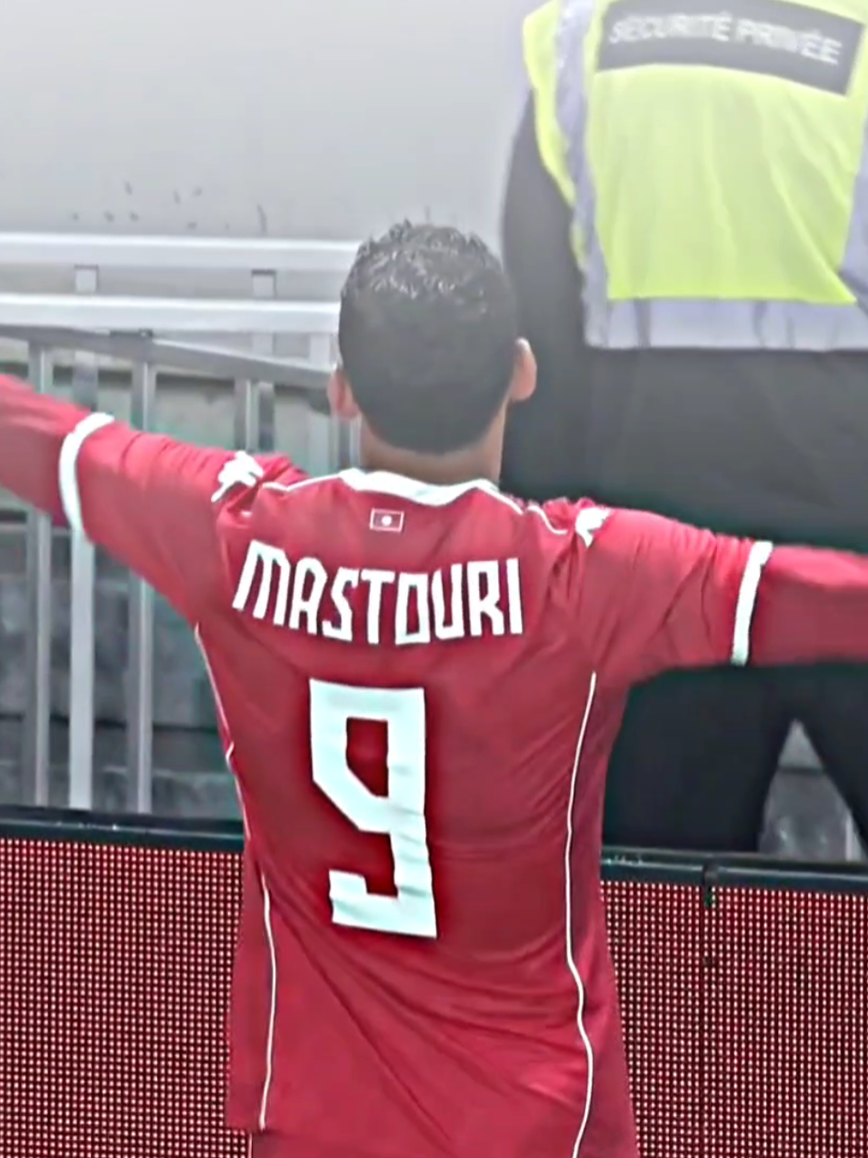 ملخص الشوط الأول 💢 البرازيل 🆚  تونس 💢 شوط نار 😨🔥. #fyp #تيم_بـيـدري⚜️#tunisia  #ملخصات_كرة_القدم🔥 #ملخص_مباريات_اليوم 