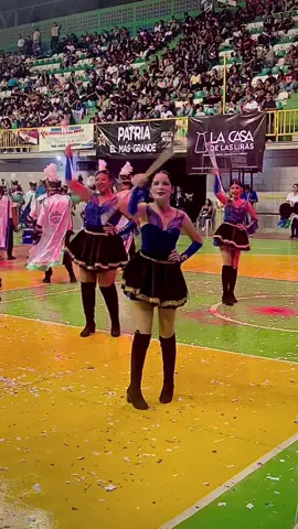 #mundobanda2025 #finalfeccah2025 #bandasdeguerra🥁 