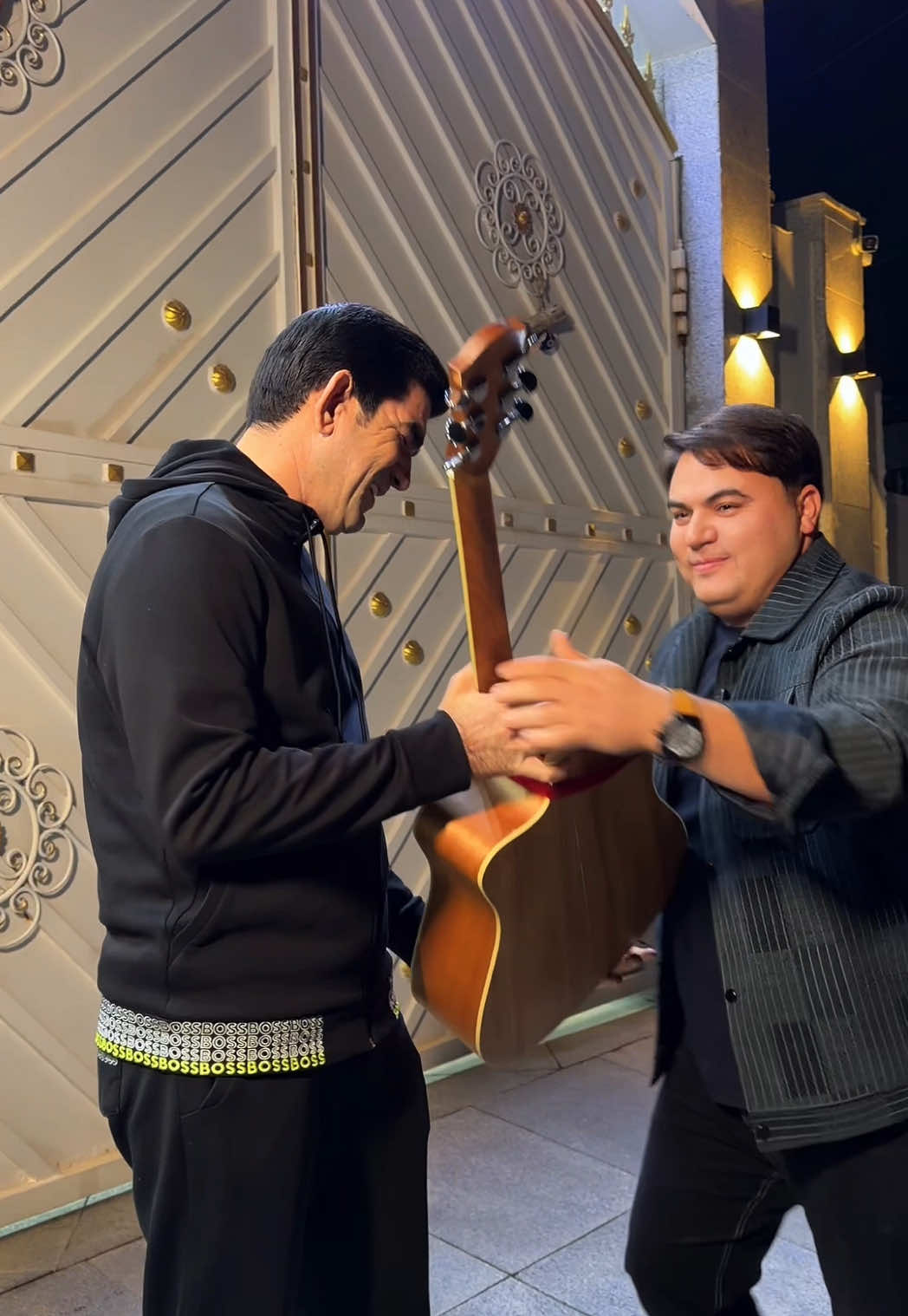 Doglan günler bilen dowam edyas✅ @Atajan Eyyup @DA_PRODUCTION @Kerim_Ahmedovv @yashka_jepbarov @RahmanSapargylyjow @HAJYMuhammet7396 