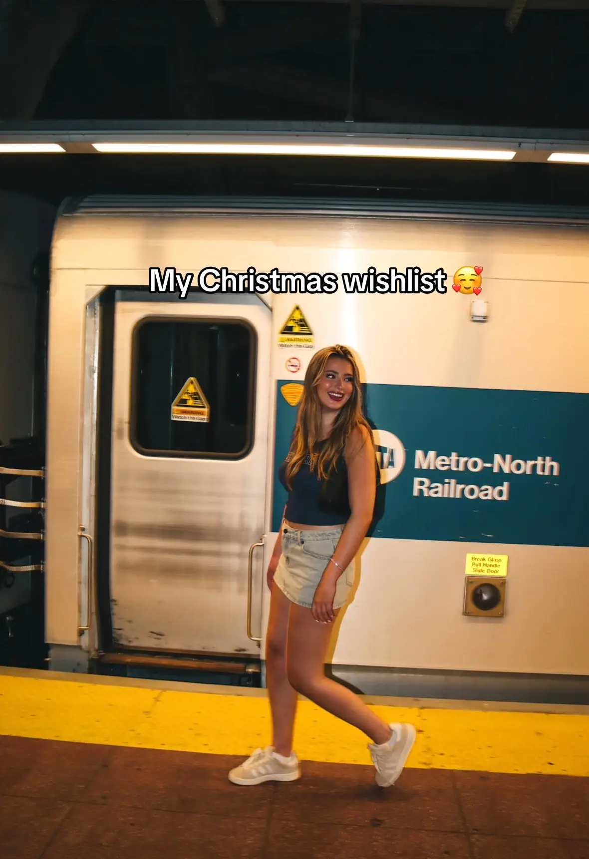 Not me acting like I’m getting ALL this for Christmas 😭 just a fun vid #wishlist #holidayseason #christmastiktok #giftguide #fyp