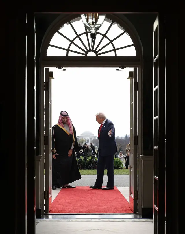 #الامير_محمد_بن_سلمان #امريكا_نيويورك_الولايات_المتحده #الرياض #ترامب #السعردية🇸🇦 