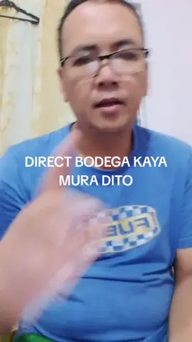 #DITO TAYO BILI DIRECT BODEGA KAYA MURA TALAGA#
