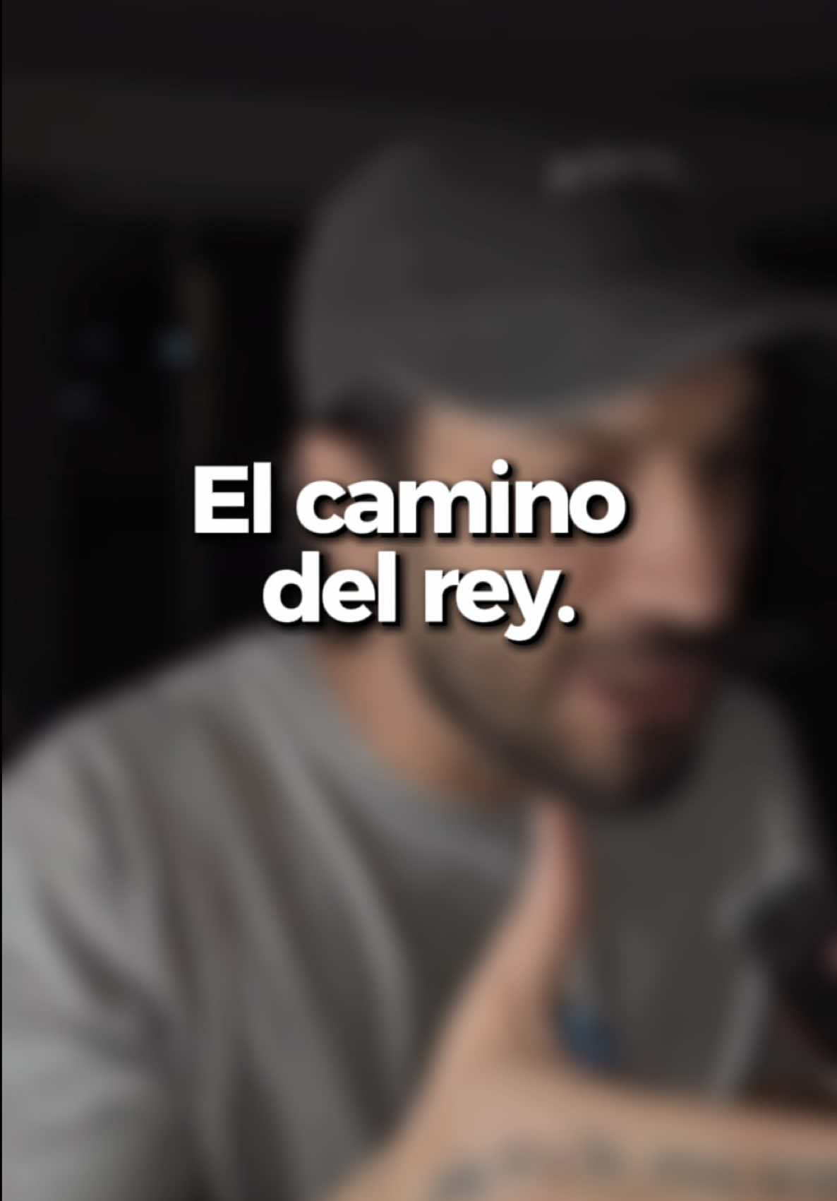 El gran momento Canonico de todo hombre…