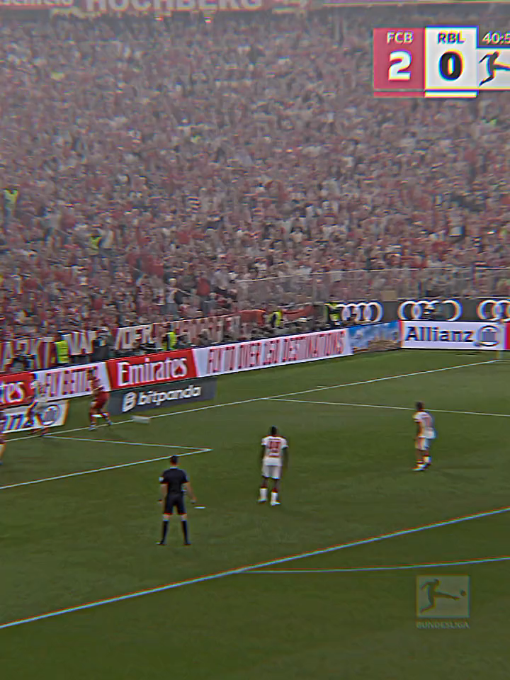 #michaelolise #bayernmunich #4kclips #livegoal #4u