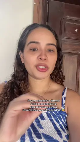 O suquinho que tem me salvado amigas 💙💡✨ #fy #fypシ゚ #viral #foryoupageofficiall 