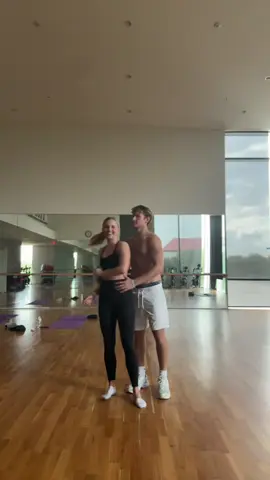 Needs a little more work #brothersister #ripped #fypシ 