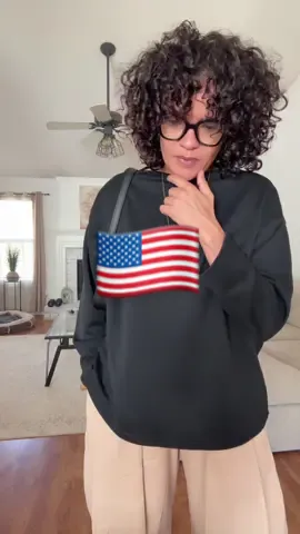 The US is a wild place I tell ya! 🤦🏻‍♀️