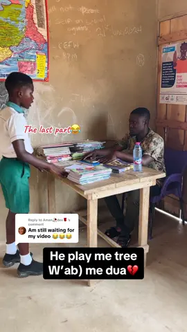 Replying to @Aman🥀dex🌹 Kofi the direct English translator vrs Richmond🙄#viral #tiktok #foryoupage❤️❤️ #funny #explorepage @The unbreakable Redeemer @Beauty 🥰 babe 💦 @Lady Hilda ♀️❤️ @BLACK FATHER @QUEEN OF DANCE🌎 @lady pratt @Beauty Asare @Unborthed_Ama🤍 